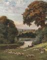 [Prior Park, Bath]