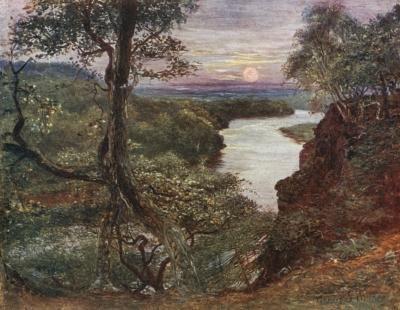 [Walker - The River Eden] 