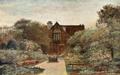 [Shakespeare's Birthplace]