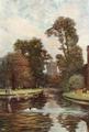 [St John's College, Cambridge]
