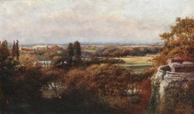 [Walker - The Thames and Eton] 