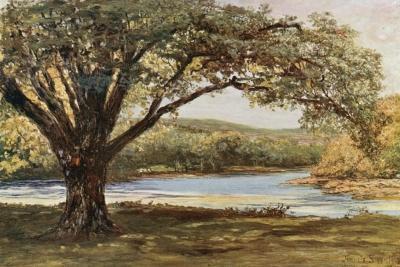 [Walker - The Vale of Avoca] 