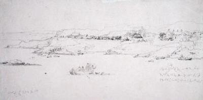 [Ward - Coastal Village] 