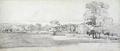 [Old Hall, Tabley]