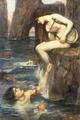 [The Siren]