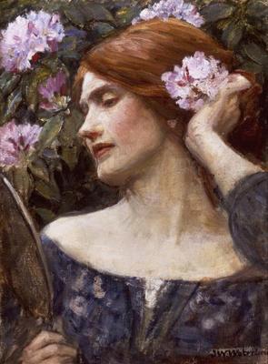 [Waterhouse - Vanity] 