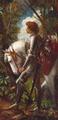 [Sir Galahad]
