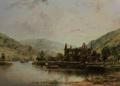 [Tintern Abbey]