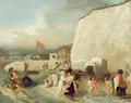 [The Bathing Place at Ramsgate]