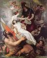 [The Immortality of Nelson]