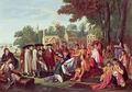 [William Penn's Treaty with the Indians]