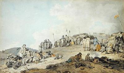 [Wheatley - Donnybrook Fair] 