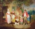 [Evening, 1799]