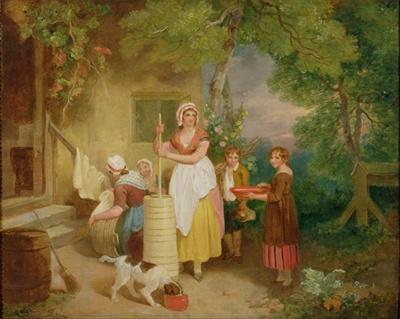 [Wheatley - Morning, 1799] 