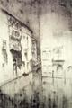 [Nocturne: Palaces, Venice]