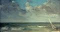 [The Sea]