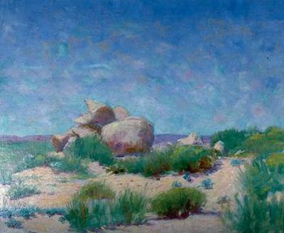 [Whiteside - Snake Rock] 