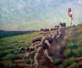 [The Shepherd]