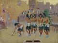[Zuni Ritual]