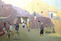 [Zuni Village]