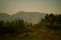 [Mountain Landscape]