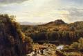 [Scene in the Hartz Mountains]