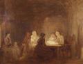 [The Cotters Saturday Night, a Sketch]