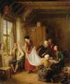 [The Pedlar]