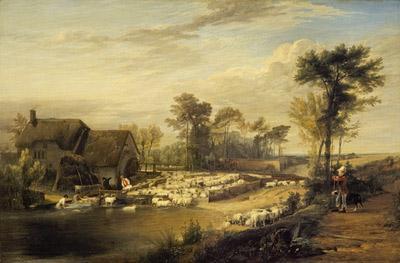 [Wilkie - Sheepwashing] 