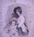 [A Study of the Baby in the 'Peep o' Day Boy']