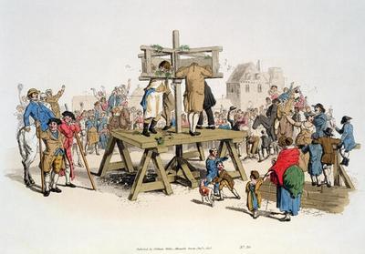 [William Henry Pyne - The Guilty] 