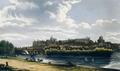 [North Front of Windsor Castle]