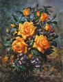 [Golden Jubilee, Rose]