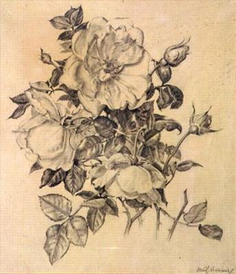 [Williams - Ophelia Roses] 