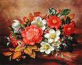 [Winter Flowers to Wake the Heart]