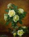 [Yellow Roses]