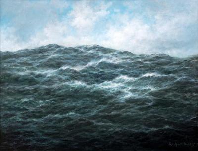[Willis - Atlantic Ocean] 