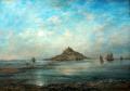 [St Michael's Mount]