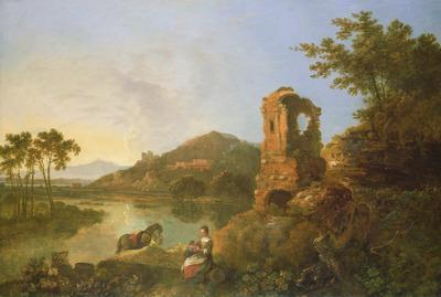 [Wilson - Cicero's Villa] 