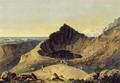 [Summit of Cader Idris]
