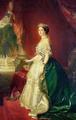 [Empress Eugenie of France]