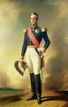 [Henri Eugene Philippe Louis d'Orleans]