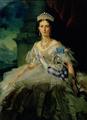 [Princess Tatiana Alexanrovna Yusupova]