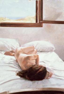 [Worthington - Sea Light on Your Body] 