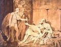 [Belisarius Receiving Alms]