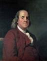 [Benjamin Franklin]