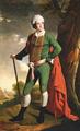 [Portrait of a Man, known as the Indian Captain]