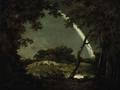 [Landscape with a Rainbow]