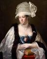 [Portrait of Dorothy Hope]