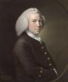 [Portrait of Mr William Chase, Sr.]